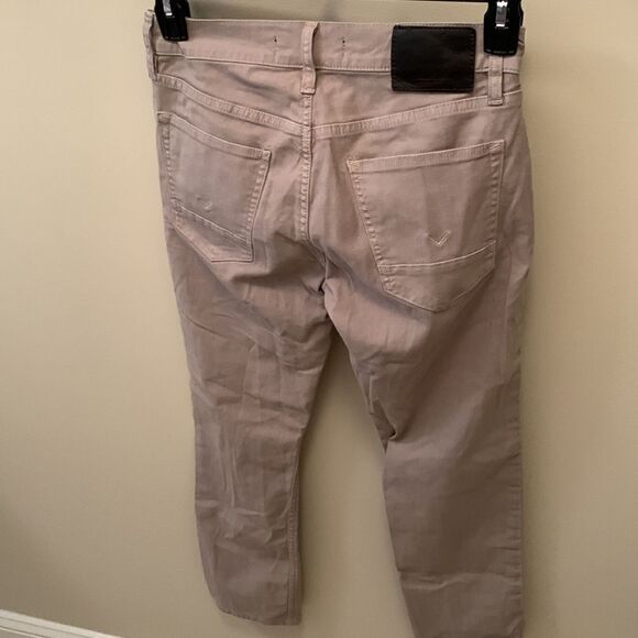 Hudson jeans Blake 28x27 - Picture 3 of 3